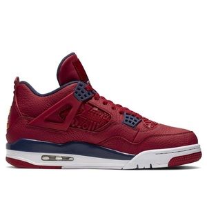 Men's Air Jordan 4 Retro SE Men's Size 10